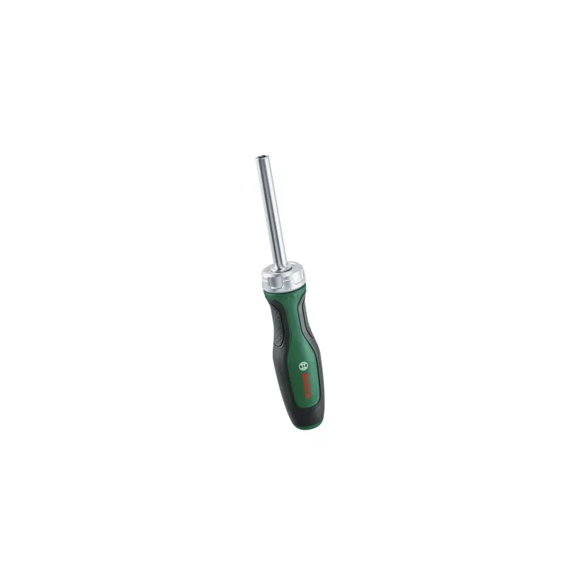 Bosch 1 600 A02 Z9A Multi-bit screwdriver Straight screwdriver