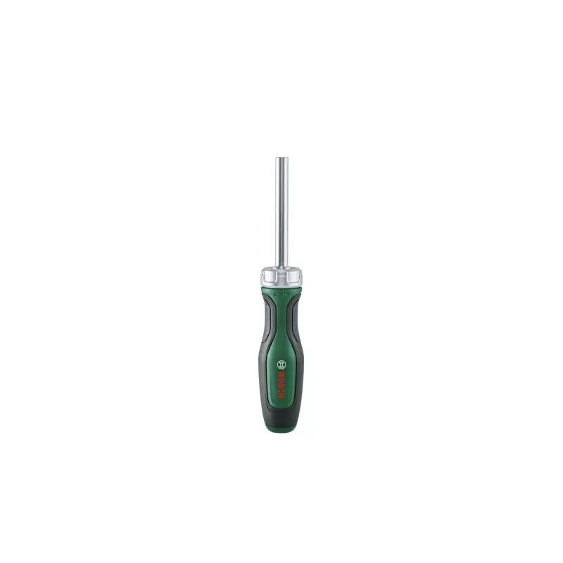 Bosch 1 600 A02 Z9A Multi-bit screwdriver Straight screwdriver