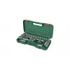 Bosch 1 600 A02 Z9F Steel 21 pc(s) Black, Green 72