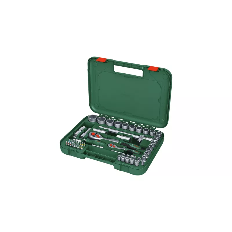 Bosch 1 600 A02 Z9G Steel 2 pc(s) Black, Green
