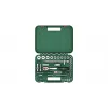 Bosch 1 600 A02 Z9G Steel 2 pc(s) Black, Green