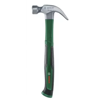 Bosch 1600A02ZA2 hammer Claw hammer Green
