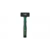 Bosch 1 600 A02 ZA4 Sledge hammer Black, Green