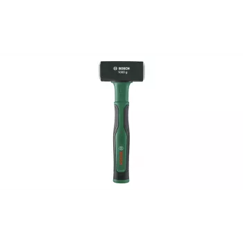 Bosch 1 600 A02 ZA4 Sledge hammer Black, Green