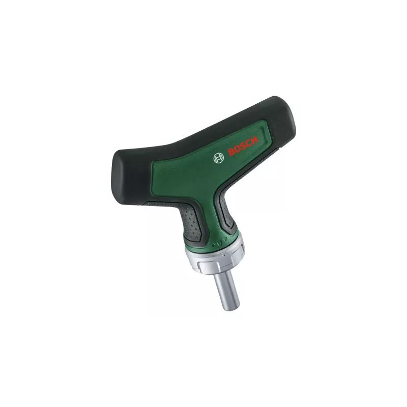 Bosch 1 600 A02 Z9S Multi-bit screwdriver T-handle screwdriver