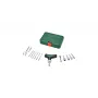 Bosch 1 600 A02 Z9T Multi-bit screwdriver T-handle screwdriver