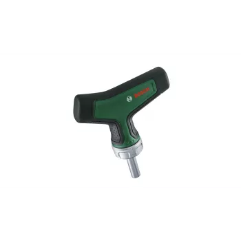Bosch 1 600 A02 Z9T Multi-bit screwdriver T-handle screwdriver