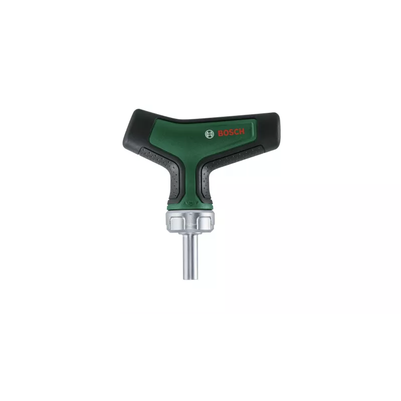 Bosch 1 600 A02 Z9T Multi-bit screwdriver T-handle screwdriver
