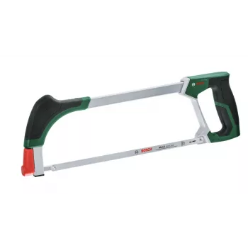 Bosch 1600A02ZA8 hand saw Hacksaw 30 cm Black, Green, Stainless steel
