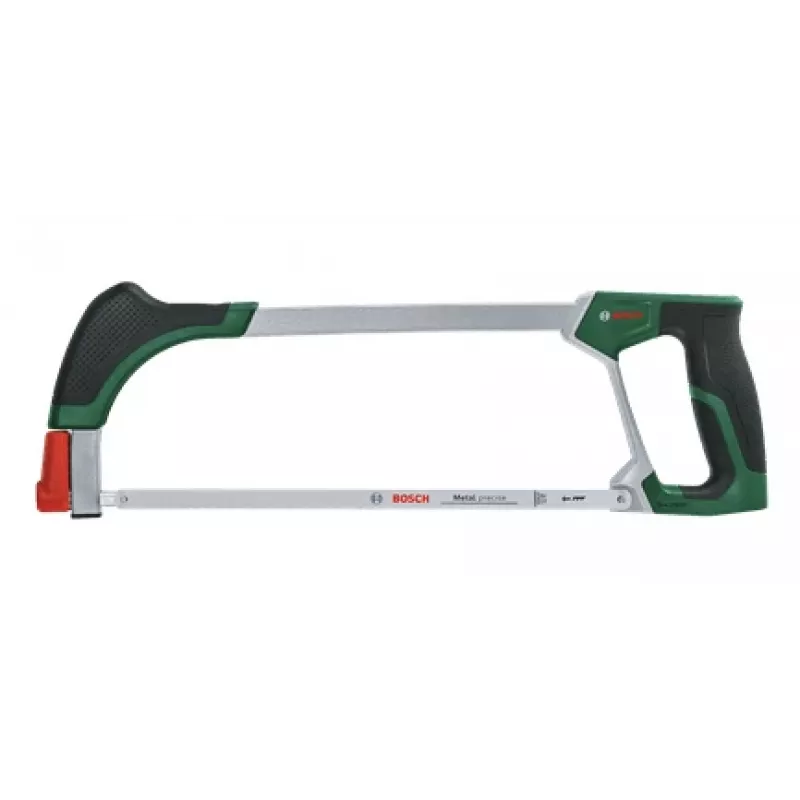 Bosch 1600A02ZA8 hand saw Hacksaw 30 cm Black, Green, Stainless steel