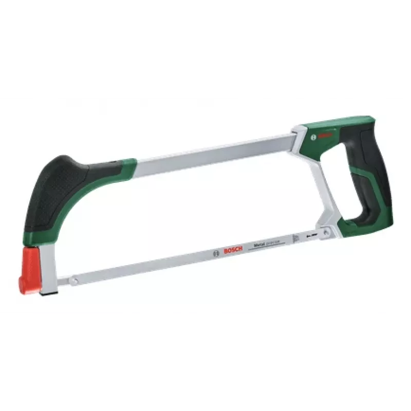 Bosch 1600A02ZA8 hand saw Hacksaw 30 cm Black, Green, Stainless steel