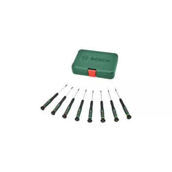 Bosch 1 600 A02 Z9M Set Precision screwdriver