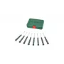 Bosch 1 600 A02 Z9M Set Precision screwdriver