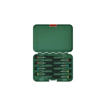 Bosch 1 600 A02 Z9M Set Precision screwdriver