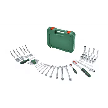 Bosch 1 600 A02 Z9B 132 tools