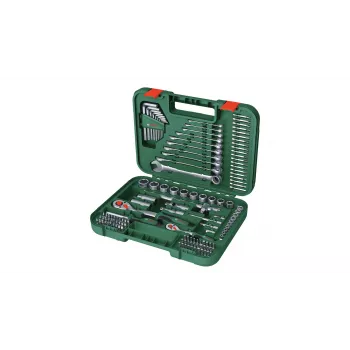 Bosch 1 600 A02 Z9B 132 tools