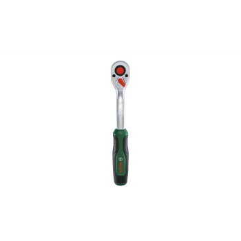 Bosch 1 600 A03 17V Steel 1 pc(s) Black, Green 72