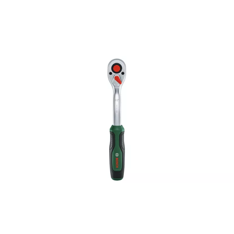 Bosch 1 600 A03 17V Steel 1 pc(s) Black, Green 72