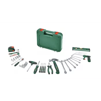 Bosch 1 600 A02 ZB3 64 tools
