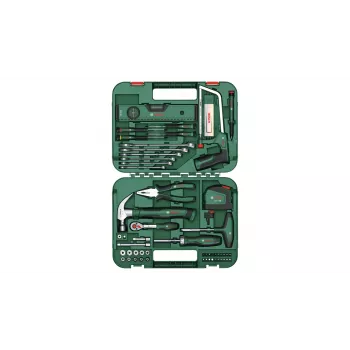 Bosch 1 600 A02 ZB3 64 tools