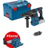 Bosch 0 611 910 00K rotary hammer 980 RPM SDS Plus