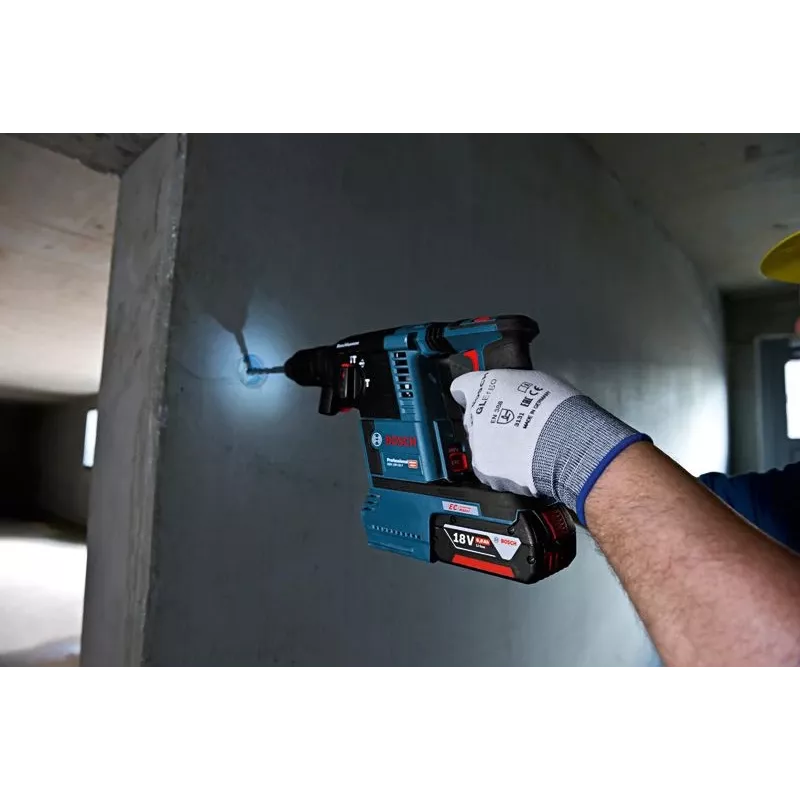 Bosch 0 611 910 00K rotary hammer 980 RPM SDS Plus