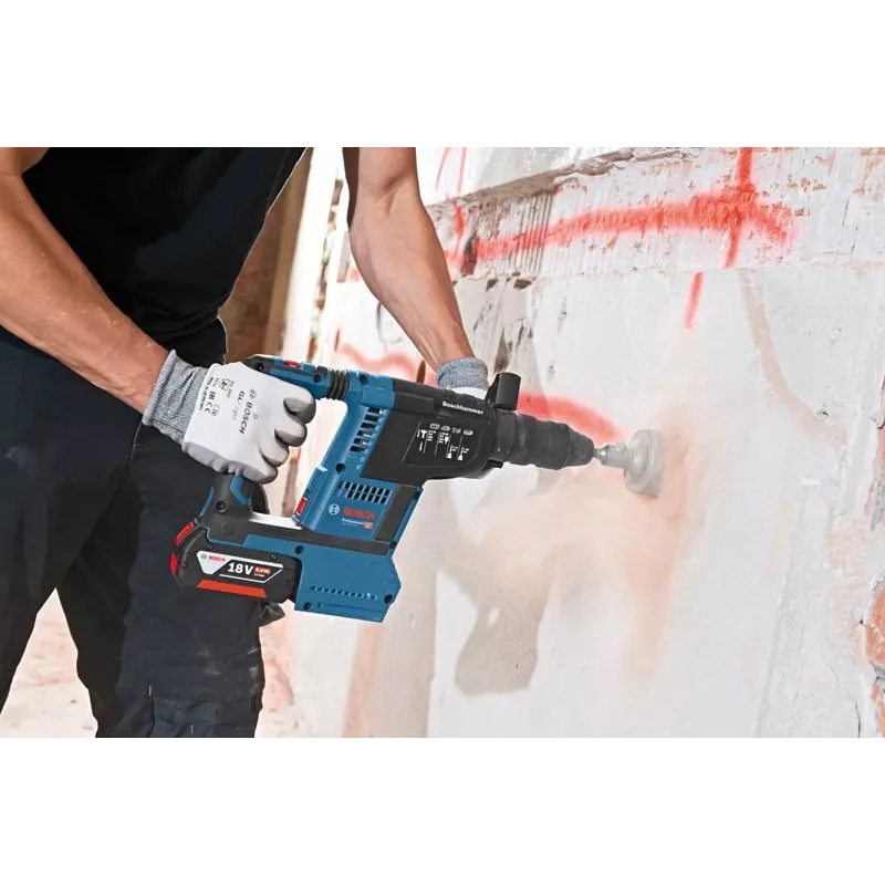 Bosch 0 611 910 00K rotary hammer 980 RPM SDS Plus