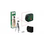 Bosch Nicht kategorisiert Line level 12 m 630-650 nm
