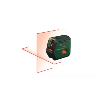 Bosch Nicht kategorisiert Line level 12 m 630-650 nm