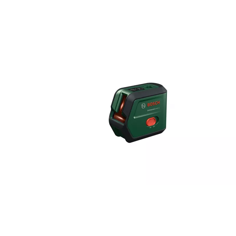 Bosch Nicht kategorisiert Line level 12 m 630-650 nm