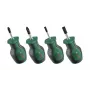 Bosch 1 600 A03 2UJ Set Straight screwdriver