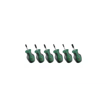 Bosch 1 600 A03 2UK Set Straight screwdriver