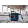 Bosch GLL 80-33 G Line level 30 m 500-540 nm (< 10mW)