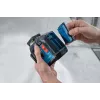 Bosch GLL 80-33 G Line level 30 m 500-540 nm (< 10mW)