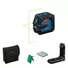 Bosch GLL 20-22 G Line level 20 m 500-540 nm (< 10mW)