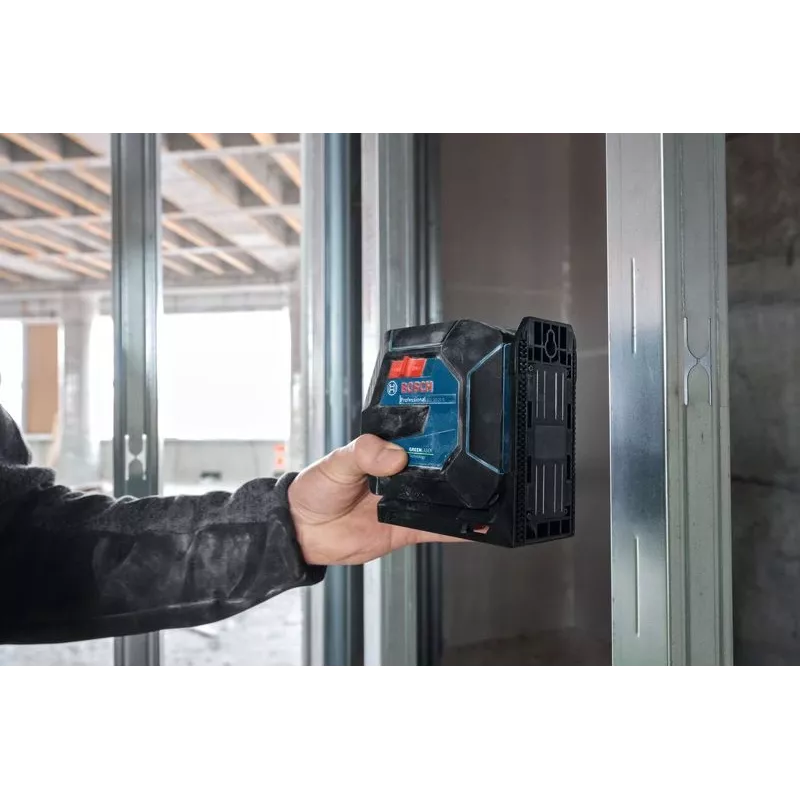 Bosch GLL 20-22 G Line level 20 m 500-540 nm (< 10mW)