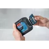 Bosch GLL 20-22 G Line level 20 m 500-540 nm (< 10mW)