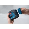 Bosch GLL 20-22 G Line level 20 m 500-540 nm (< 10mW)