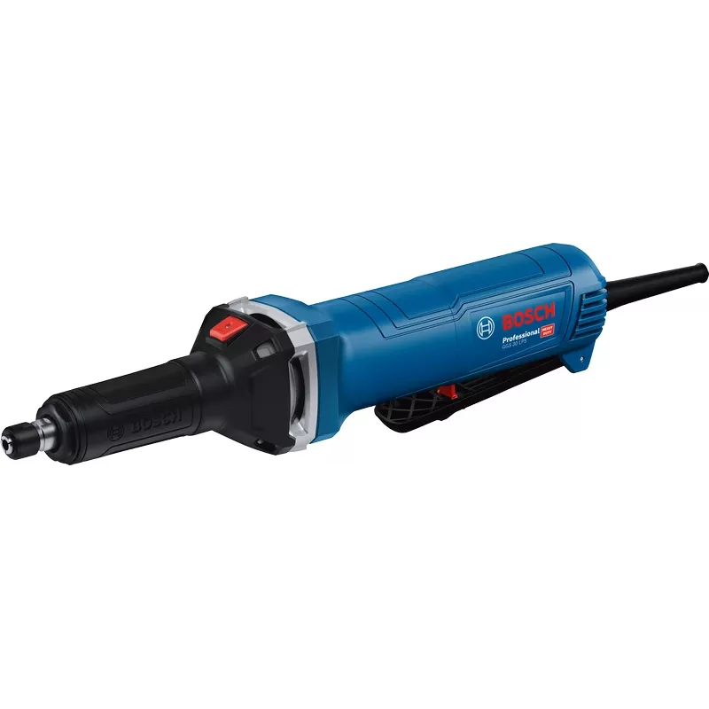 Bosch GGS 30 LPS Professional Flat sander 33000 RPM Black, Blue 750 W