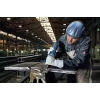 Bosch GGS 30 LPS Professional Flat sander 33000 RPM Black, Blue 750 W