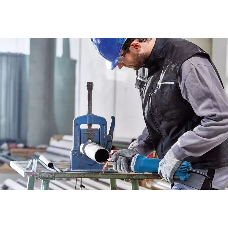 Bosch GGS 30 LPS Professional Flat sander 33000 RPM Black, Blue 750 W