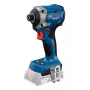 Bosch GDR 18V-215 Professional 3300 RPM Blue