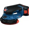 Bosch GEX 18V-150-3 Orbital sander 10000 RPM 20000 OPM Blue