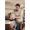 Bosch GEX 18V-150-3 Orbital sander 10000 RPM 20000 OPM Blue