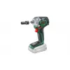 Bosch ImpactDrive 18V-350 2300 RPM Black, Green