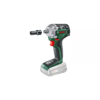 Bosch ImpactDrive 18V-350 2300 RPM Black, Green