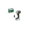 Bosch ImpactDrive 18V-350 2300 RPM Black, Green