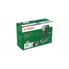 Bosch ImpactDrive 18V-350 2300 RPM Black, Green