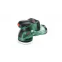 Bosch EasyOrbit 18V-10 Orbital sander 23000 OPM Black, Green