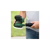 Bosch EasyOrbit 18V-10 Orbital sander 23000 OPM Black, Green
